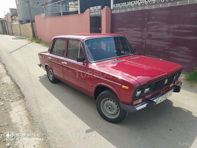 LADA (VAZ) 2106 1994, 12 km - 1.5 л - Biləsuvar