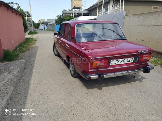 LADA (VAZ) 2106 1994, 12 km - 1.5 л - Biləsuvar