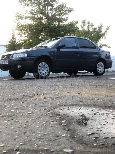 Iran Khodro Samand 2006, 452,000 km - 1.8 l - Bakı