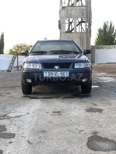 Iran Khodro Samand 2006, 452,000 km - 1.8 l - Bakı