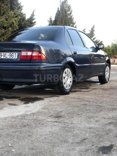 Iran Khodro Samand 2006, 452,000 km - 1.8 l - Bakı