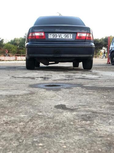 Iran Khodro Samand 2006, 452,000 km - 1.8 l - Bakı