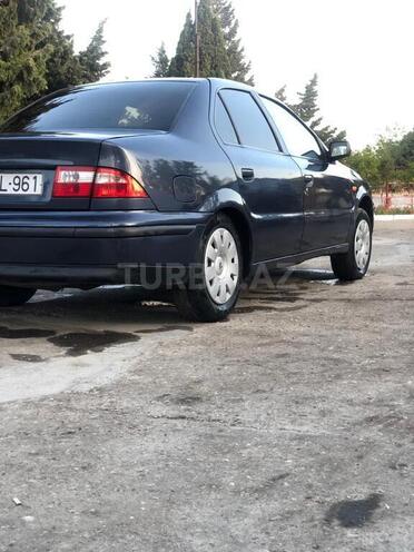 Iran Khodro Samand 2006, 452,000 km - 1.8 l - Bakı