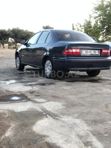 Iran Khodro Samand 2006, 452,000 km - 1.8 l - Bakı