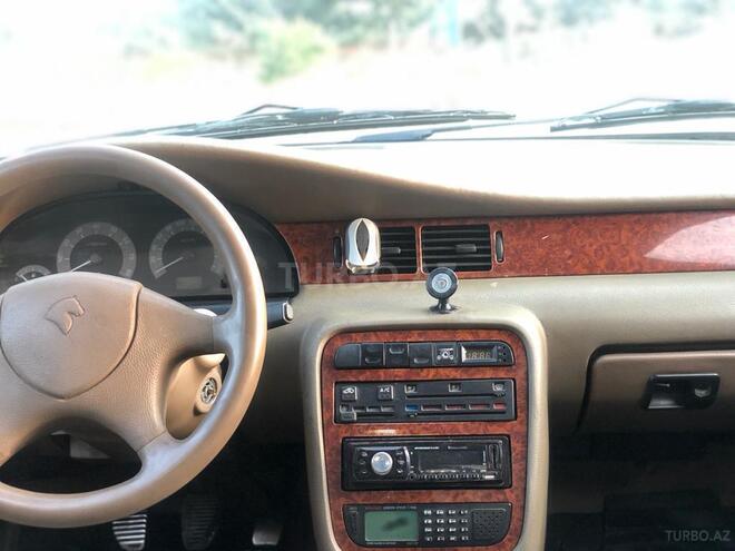 Iran Khodro Samand 2006, 452,000 km - 1.8 l - Bakı