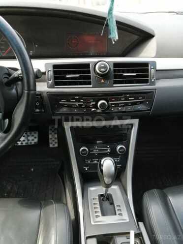MG 6 2011, 210,408 km - 1.8 l - Sumqayıt