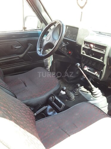LADA (VAZ) Niva 1998, 185,000 km - 1.7 l - Şamaxı
