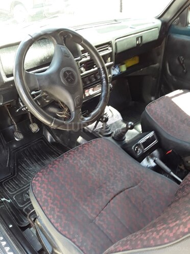 LADA (VAZ) Niva 1998, 185,000 km - 1.7 l - Şamaxı