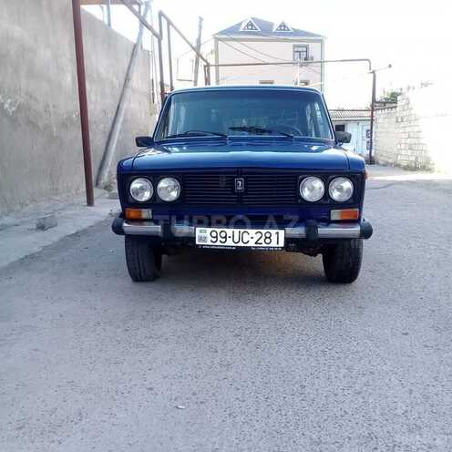 LADA (VAZ) 2106 2000, 240,000 km - 1.6 l - Bakı