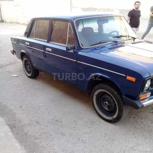 LADA (VAZ) 2106 2000, 240,000 km - 1.6 l - Bakı