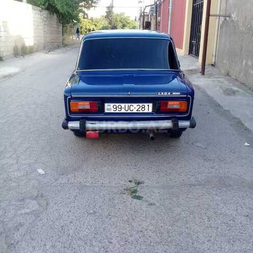 LADA (VAZ) 2106 2000, 240,000 km - 1.6 l - Bakı