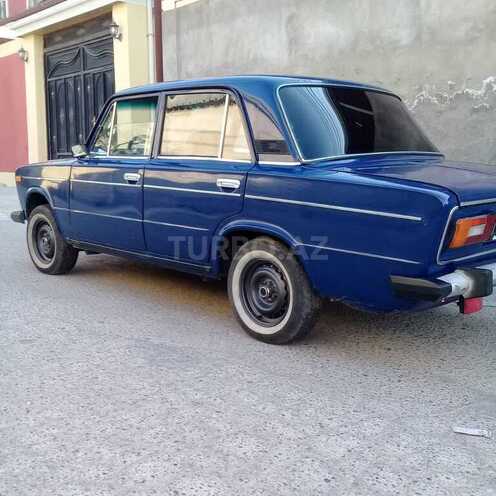 LADA (VAZ) 2106 2000, 240,000 km - 1.6 l - Bakı