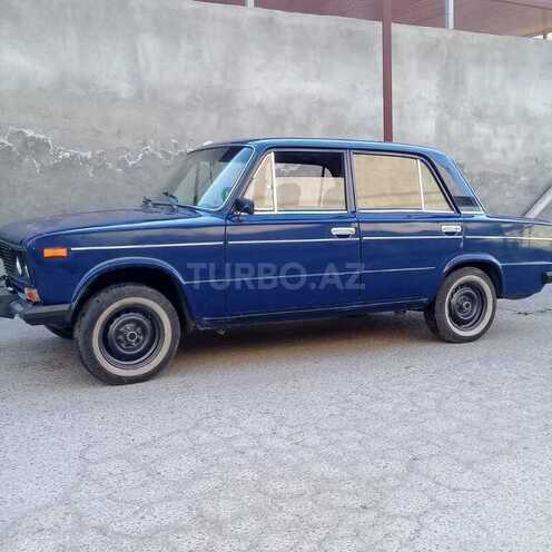 LADA (VAZ) 2106 2000, 240,000 km - 1.6 l - Bakı