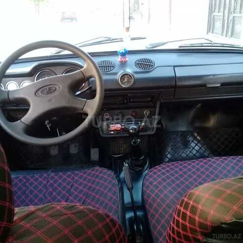 LADA (VAZ) 2106 2000, 240,000 km - 1.6 l - Bakı