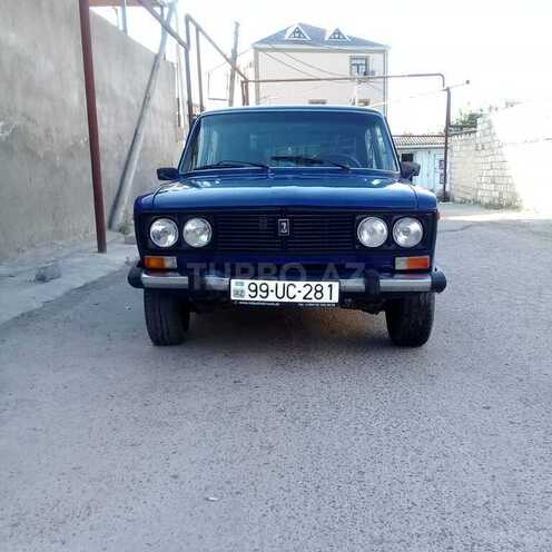 LADA (VAZ) 2106 2000, 240,000 km - 1.6 l - Bakı