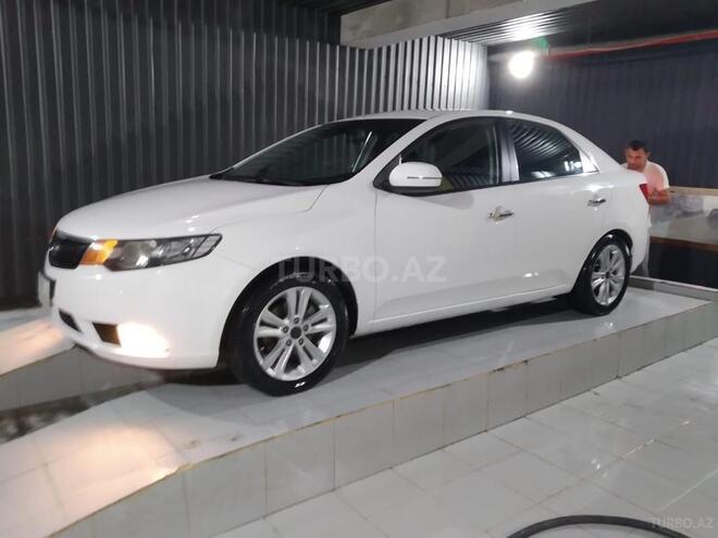 Kia Cerato 2010, 185,000 km - 1.6 l - Xırdalan