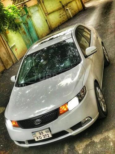 Kia Cerato 2010, 185,000 km - 1.6 l - Xırdalan