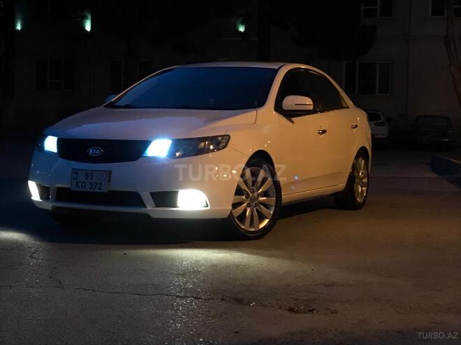Kia Cerato 2010, 185,000 km - 1.6 l - Xırdalan
