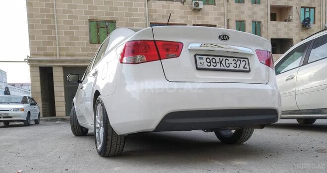 Kia Cerato 2010, 185,000 km - 1.6 l - Xırdalan