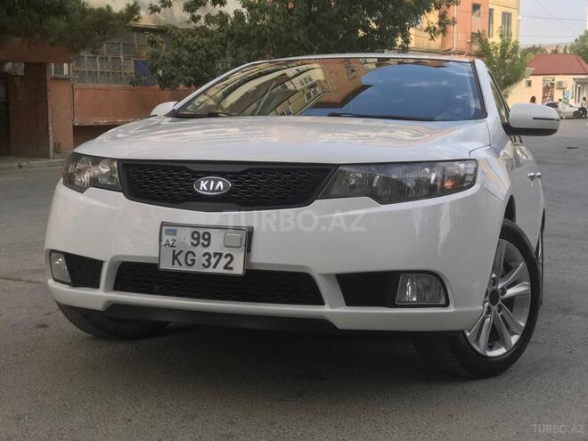 Kia Cerato 2010, 185,000 km - 1.6 l - Xırdalan