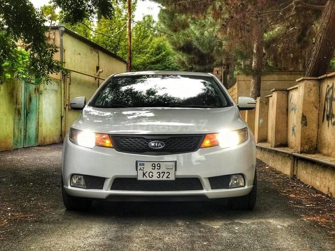 Kia Cerato 2010, 185,000 km - 1.6 l - Xırdalan