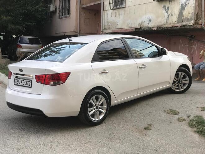 Kia Cerato 2010, 185,000 km - 1.6 l - Xırdalan
