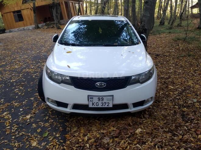 Kia Cerato 2010, 185,000 km - 1.6 l - Xırdalan