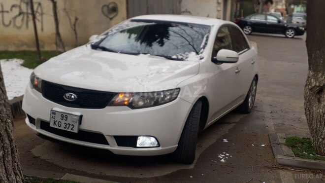 Kia Cerato 2010, 185,000 km - 1.6 l - Xırdalan