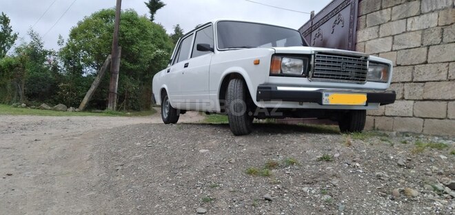 LADA (VAZ) 2107 2006, 90,000 km - 1.6 л - Astara