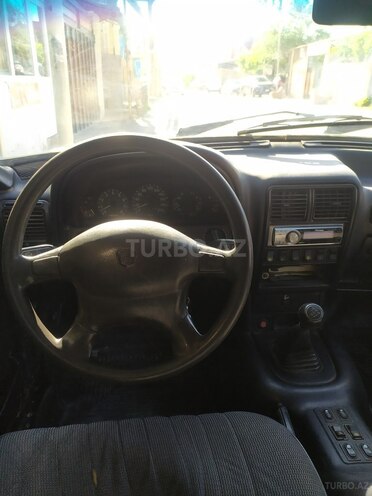 GAZ 3110 1998, 231,546 km - 2.4 l - Bakı