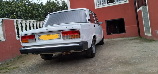LADA (VAZ) 2107 2006, 90,000 km - 1.6 л - Astara