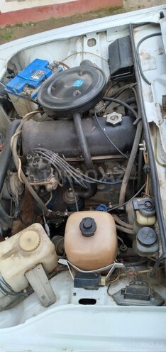 LADA (VAZ) 2107 2006, 90,000 km - 1.6 л - Astara