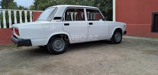 LADA (VAZ) 2107 2006, 90,000 km - 1.6 л - Astara