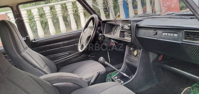LADA (VAZ) 2107 2006, 90,000 km - 1.6 л - Astara
