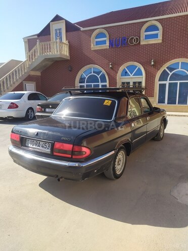 GAZ 3110 1998, 231,546 km - 2.4 l - Bakı