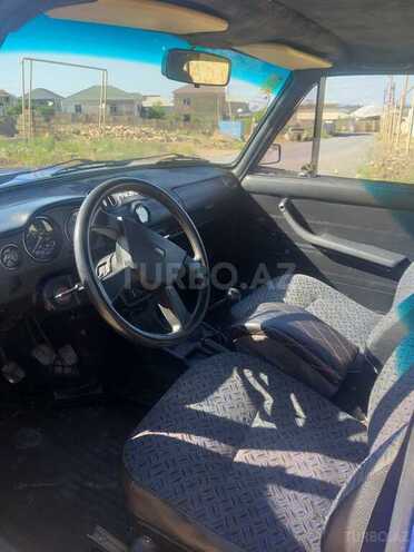 LADA (VAZ) 2106 2006, 180,000 km - 1.6 l - Bakı