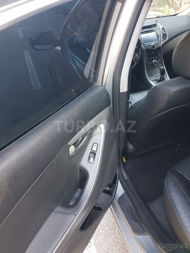 Hyundai Elantra 2014, 148,181 km - 1.8 l - Sumqayıt