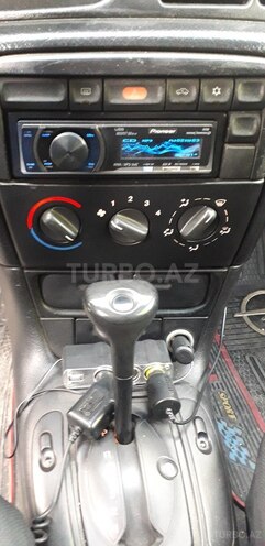 Opel Vectra 1997, 245,000 km - 1.6 l - Bakı