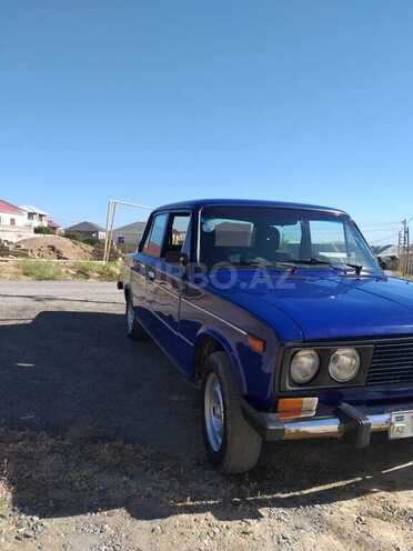 LADA (VAZ) 2106 2006, 180,000 km - 1.6 l - Bakı