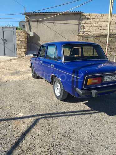 LADA (VAZ) 2106 2006, 180,000 km - 1.6 l - Bakı