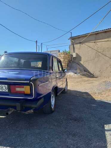 LADA (VAZ) 2106 2006, 180,000 km - 1.6 l - Bakı