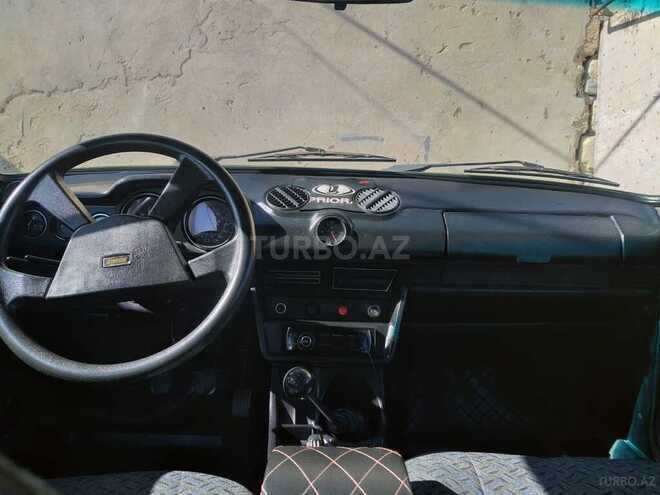 LADA (VAZ) 2106 2006, 180,000 km - 1.6 l - Bakı