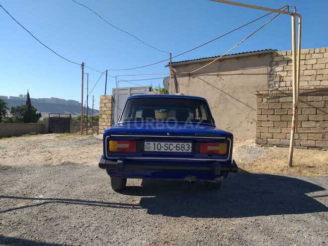 LADA (VAZ) 2106 2006, 180,000 km - 1.6 l - Bakı