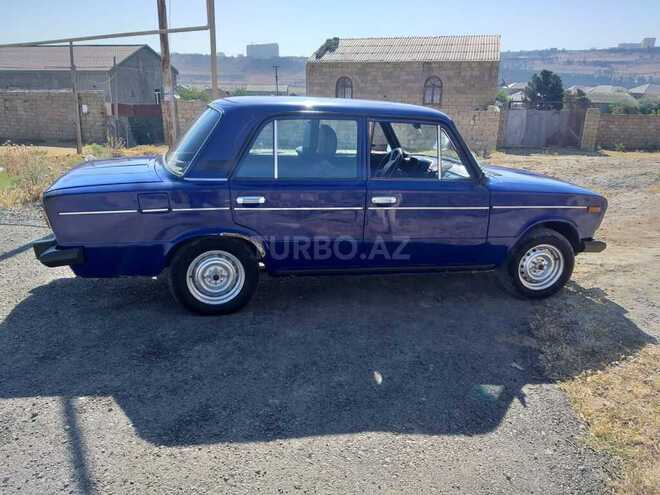 LADA (VAZ) 2106 2006, 180,000 km - 1.6 l - Bakı