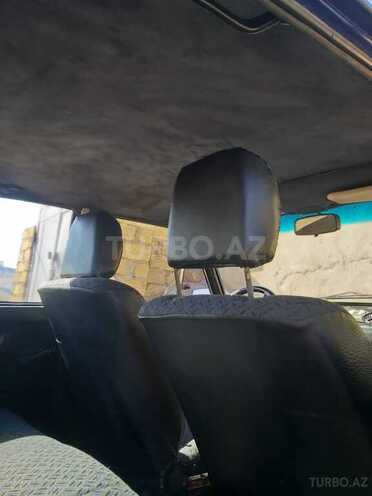 LADA (VAZ) 2106 2006, 180,000 km - 1.6 l - Bakı