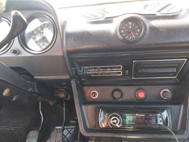 LADA (VAZ) 2106 2006, 180,000 km - 1.6 l - Bakı