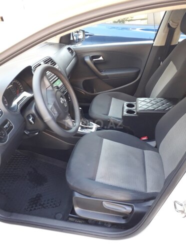 Volkswagen Polo 2013, 185,000 km - 1.6 л - Bakı