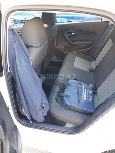 Volkswagen Polo 2013, 185,000 km - 1.6 л - Bakı