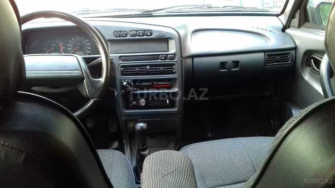 LADA (VAZ) 2115 2012, 117,400 km - 1.5 l - Bakı
