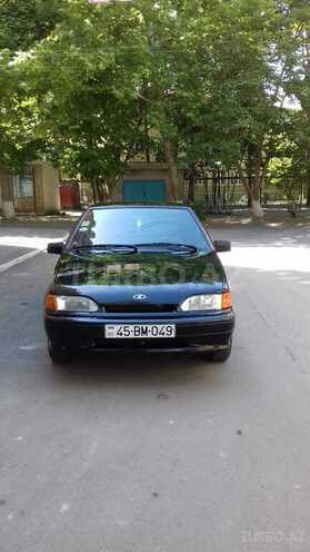 LADA (VAZ) 2115 2012, 117,400 km - 1.5 l - Bakı